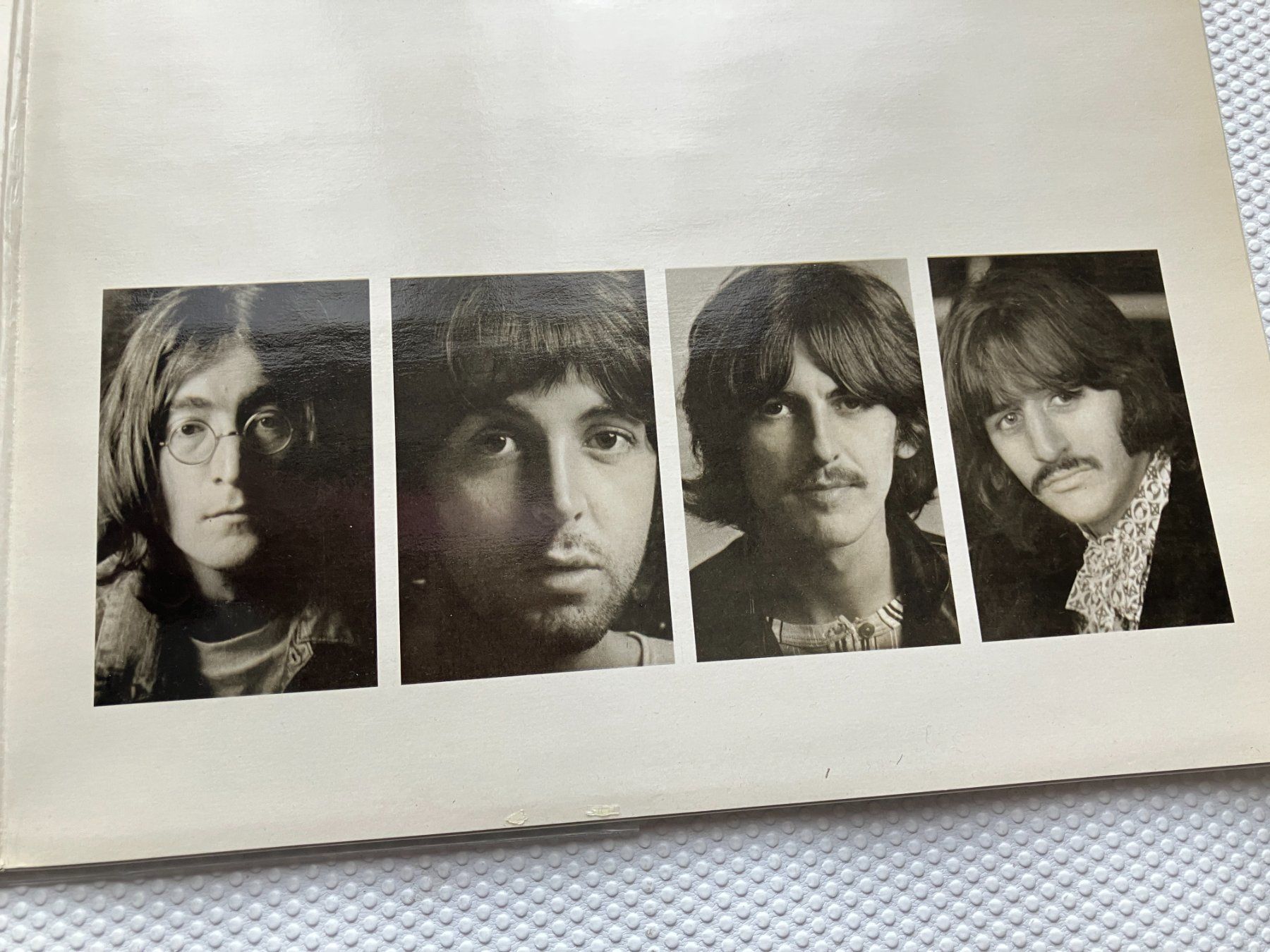 Schallplatten: Beatles – Gebraucht aus Aarwangen von Jukebox3 4