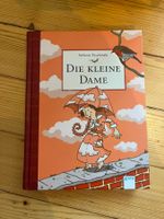 Die kleine Dame, 2 Bücher
