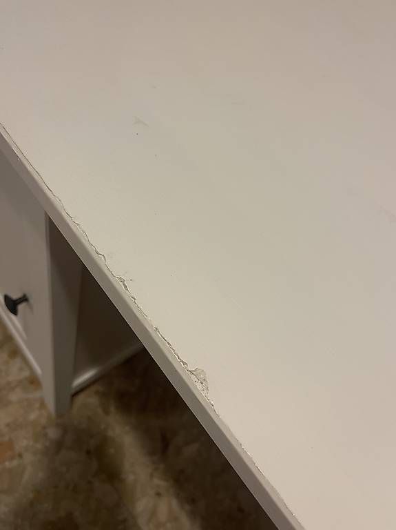 Schreibtische: IKEA HEMNES Schreibtisch  – Gebraucht aus Windisch von BR777 1