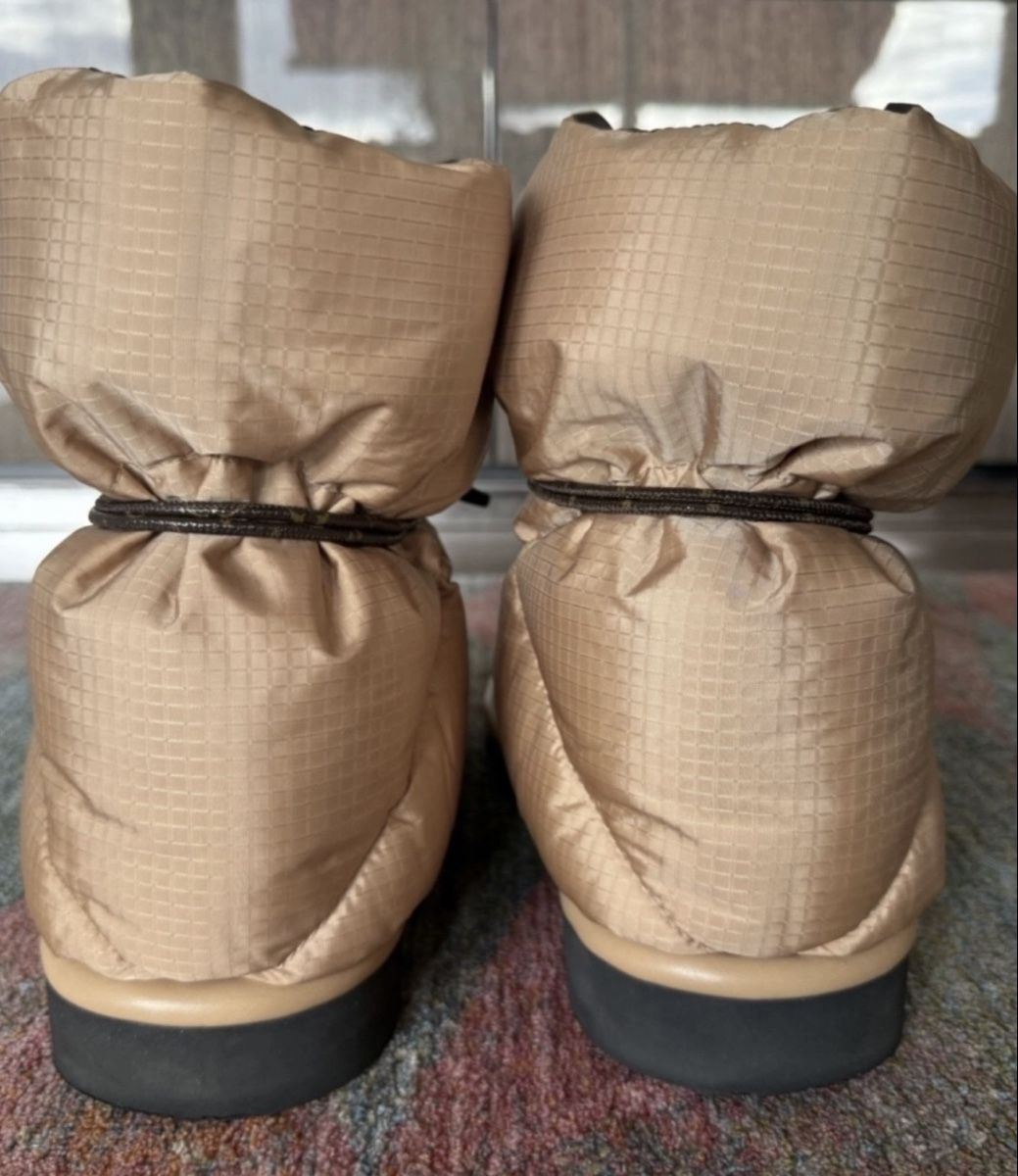Louis Vuitton Scarpe da donna: Louis Vuitton winter boots  – Nuovo (secondo la descrizione) da Lausanne venduto da Loyal_8 5