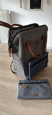 Sac à dos Cabaïa