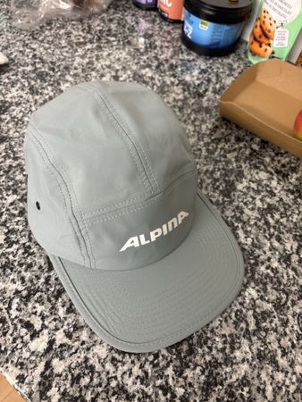 Alpina Cap