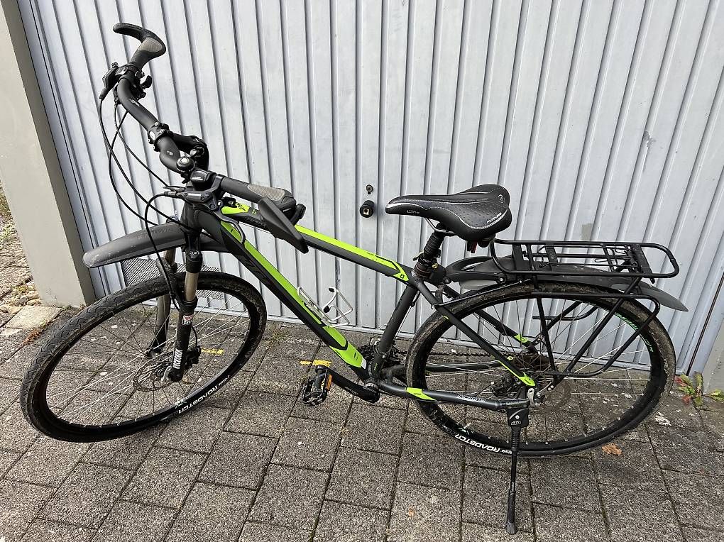 Velos: Velo KTM Ultra Flite 29" – Gebraucht aus Hagenbuch ZH von foensi82 1