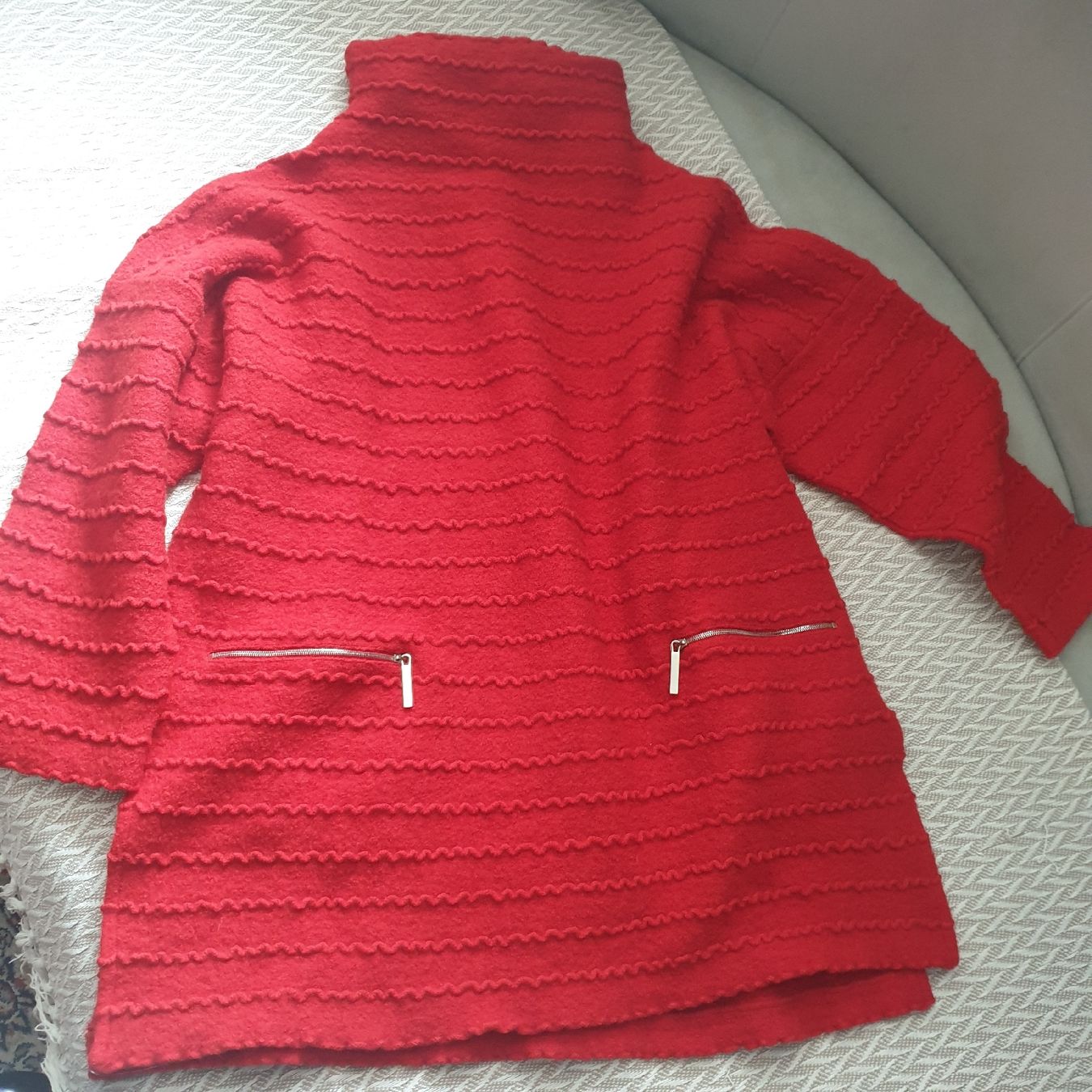 Maglioni & Felpe: Marimekko wunderschöner Longpullover Gr. L – Nuovo (secondo la descrizione) da Frenkendorf venduto da Moon111 2