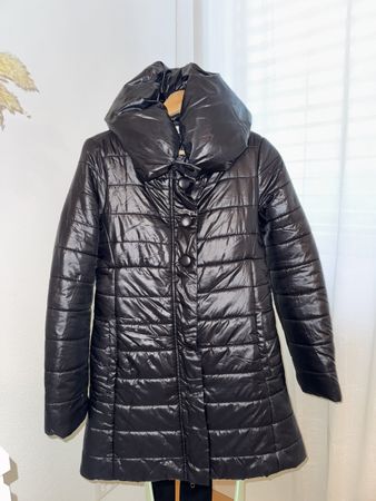 Winter puffer Jacket