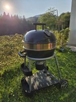Jamie Oliver BBQ a carbone con copertura e accessori ⭐