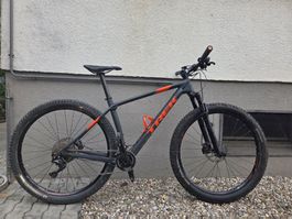 Trek Procaliber 9.7 Carbon