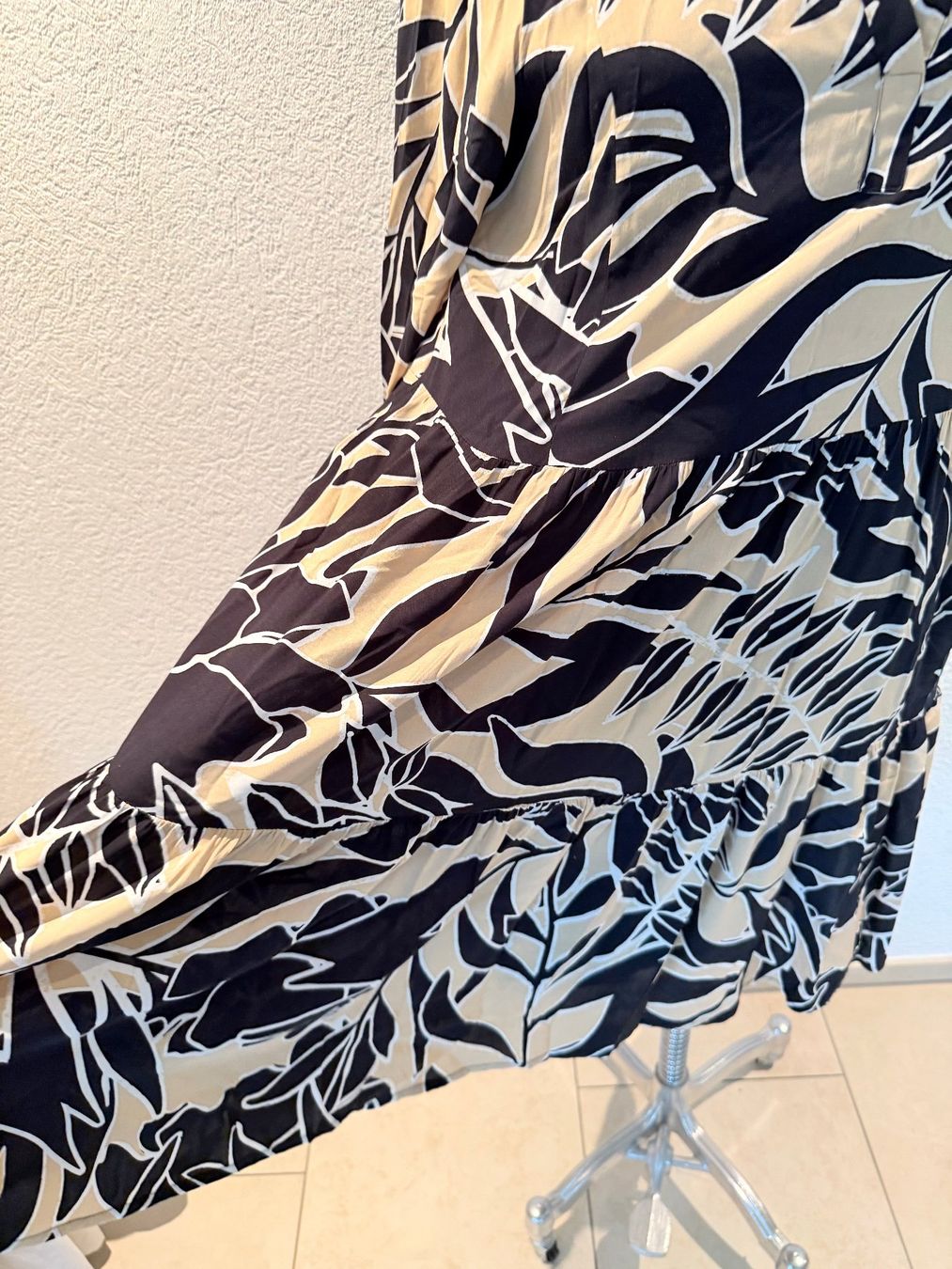 Comma Vestiti: Comma Kleid Grösse 36 Viskose – Usato da Kirchdorf AG venduto da Coco0805 2