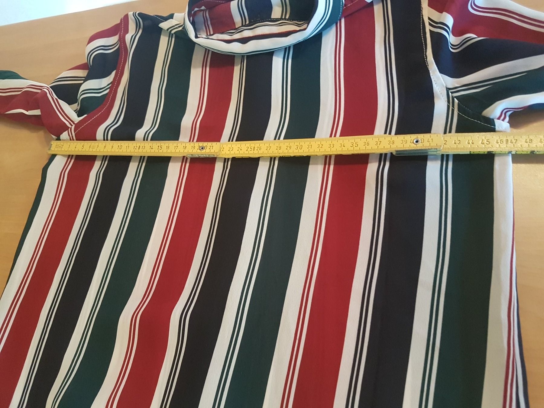 Camicette: Chemise taille S – Usato da Villiers venduto da san_jn5w 5