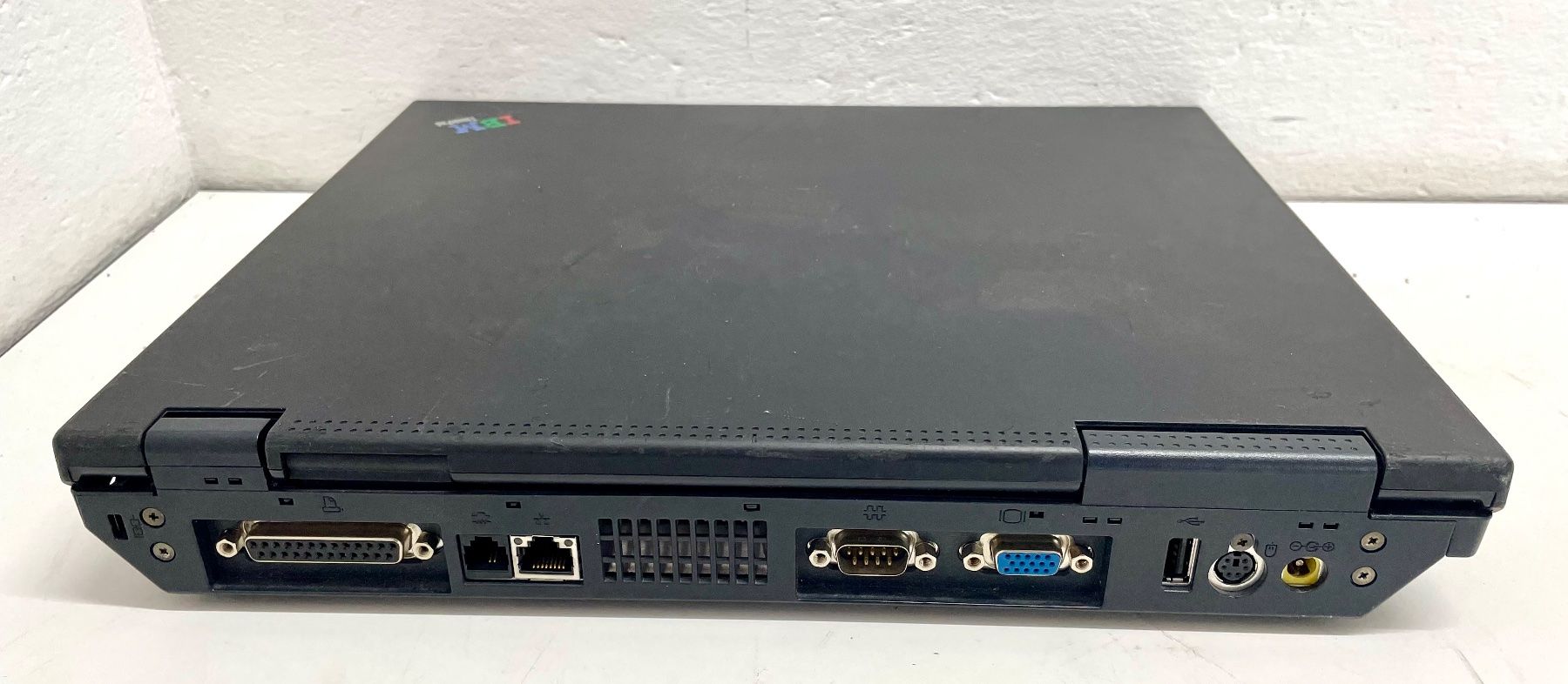 IBM Notebook: IBM Thinkpad 2629 Notebook – Usato da Niederdorf venduto da LeptonAG 4