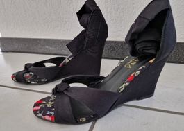 Keilsandaletten Damen, Lascana, Gr. 38, NEU 💥👍