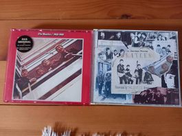 COLLECTOR - Les Beatles