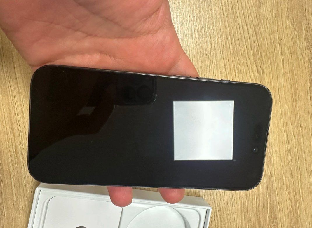 Apple Telefoni cellulari / Smartphones: iPhone 15 Pro (128GB) Akku 95% – Usato da Luzern venduto da Waince786 1