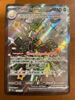 Pokemon Psiopatra eX (Versand gratis)