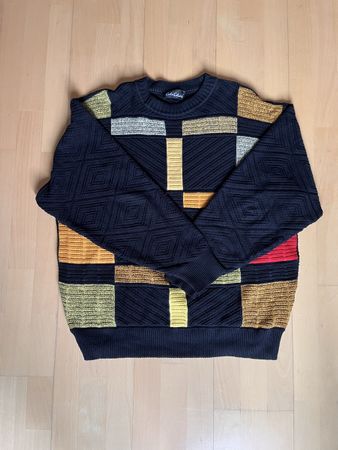 Carlo Colucci Pullover