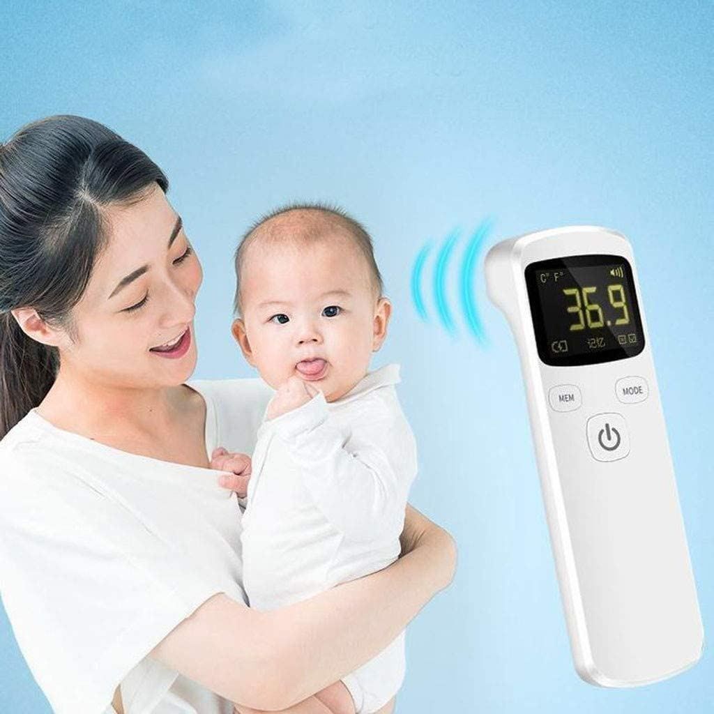 Sonstiges für Haushalt & Wohnen: Fiebermesser Infrarot - Thermometer – Neu und originalverpackt aus Diepoldsau von preisparadies-ch 2