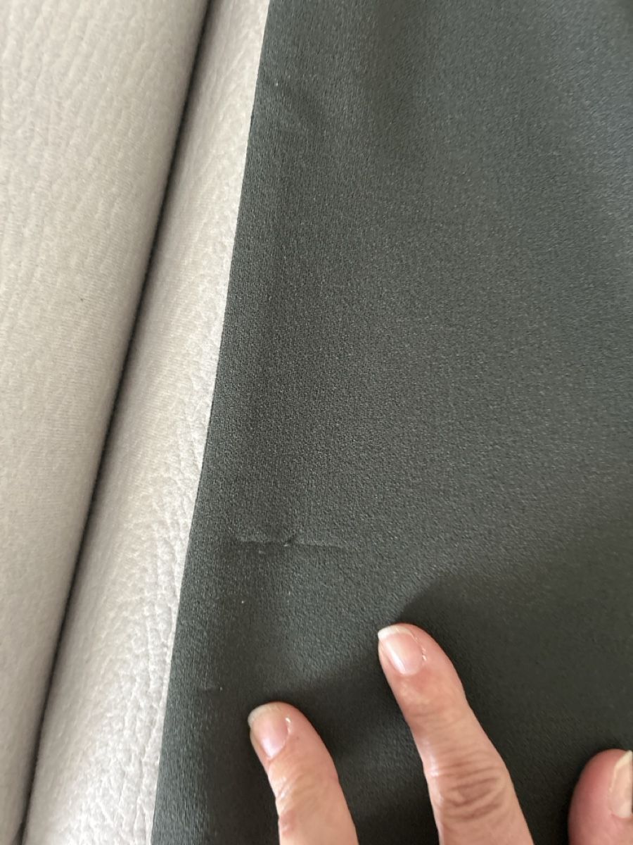Pantaloni: Culotte von JDY, Grösse L, khaki – Nuovo (secondo la descrizione) da Erlinsbach SO venduto da hallon480 5