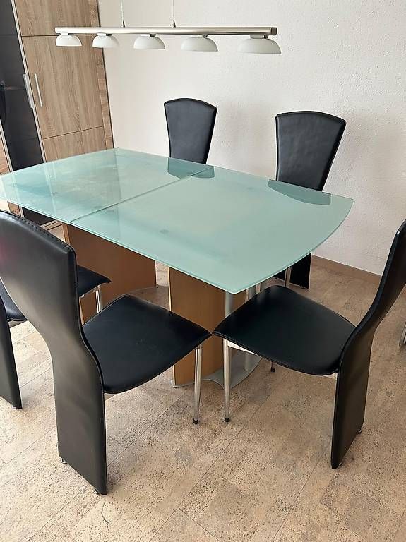 Tables: Esstisch – D'occasion à Hettlingen par Sylvia24