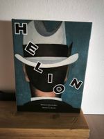 Jean Hélion – Henry-Claude Cousseau 1992 Hardcover Kunstbuch