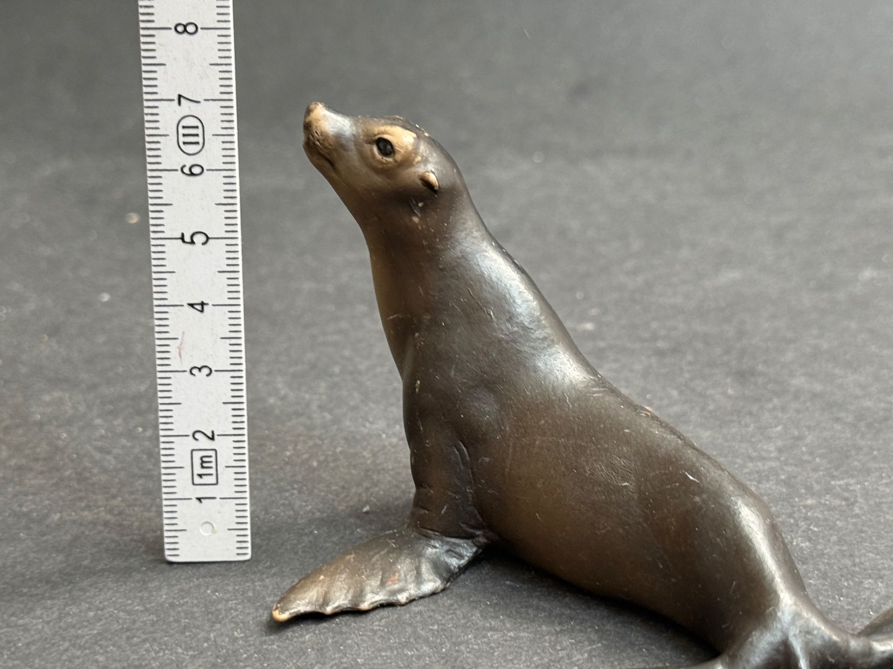 Schleich Figuren: Schleich Seelöwe Wasser – Gebraucht aus Ennetbaden von mapa05 2