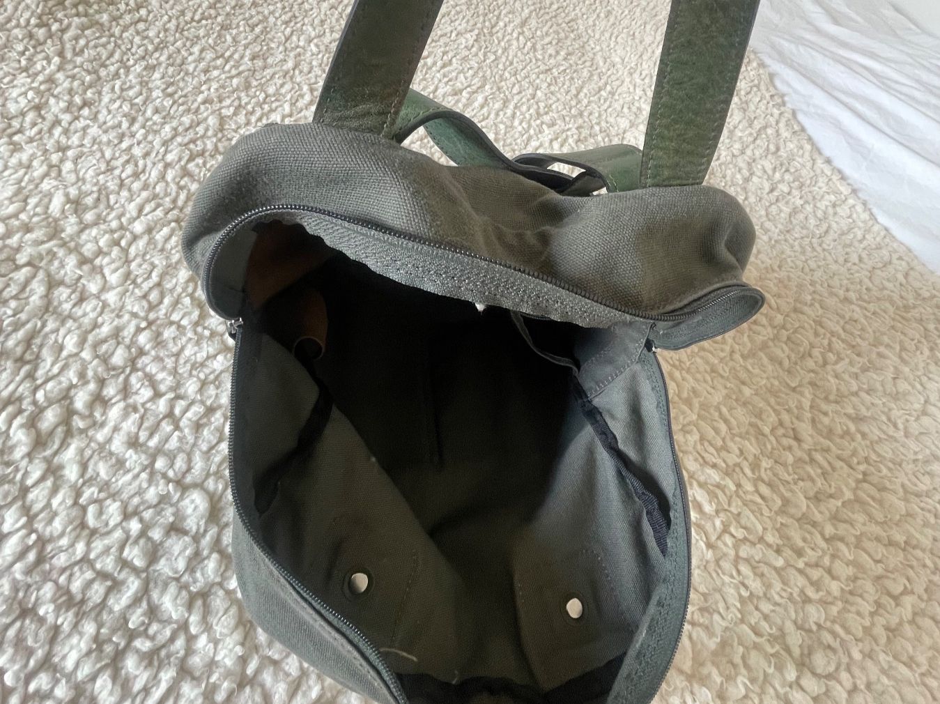 Sacs à dos: Rucksack – D'occasion à Basel par jean51 2