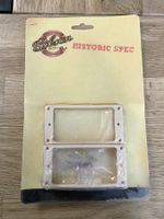 Gibson Historic Humbucker-Rahmen M-69 Set