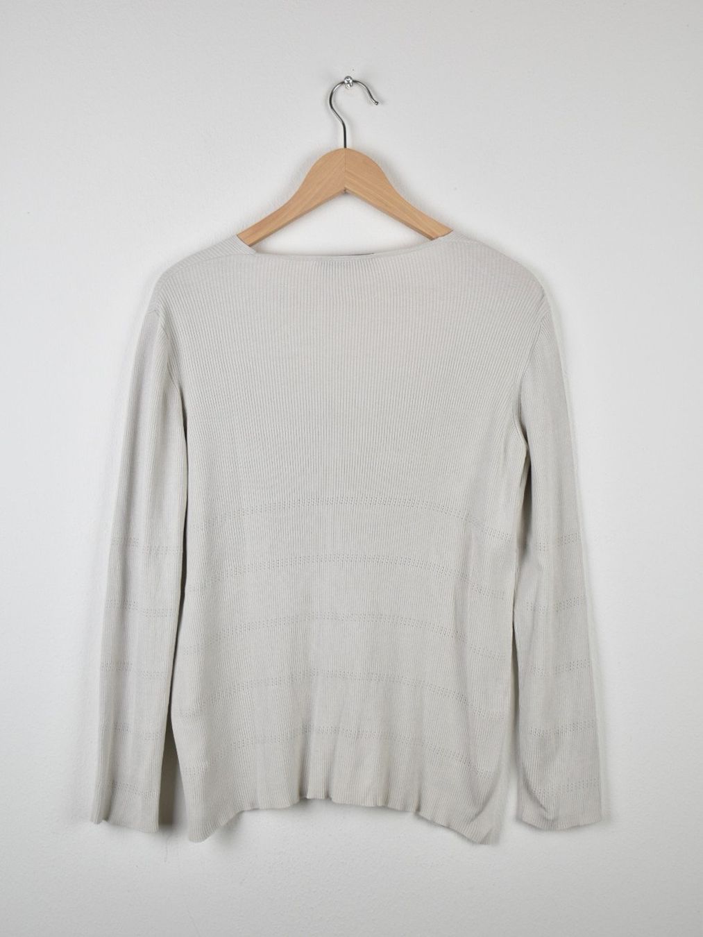 Max Mara Maglioni & Felpe: Max Mara Studio Pullover Gr.38 – Usato da Nürensdorf venduto da 2ND_STORY 1
