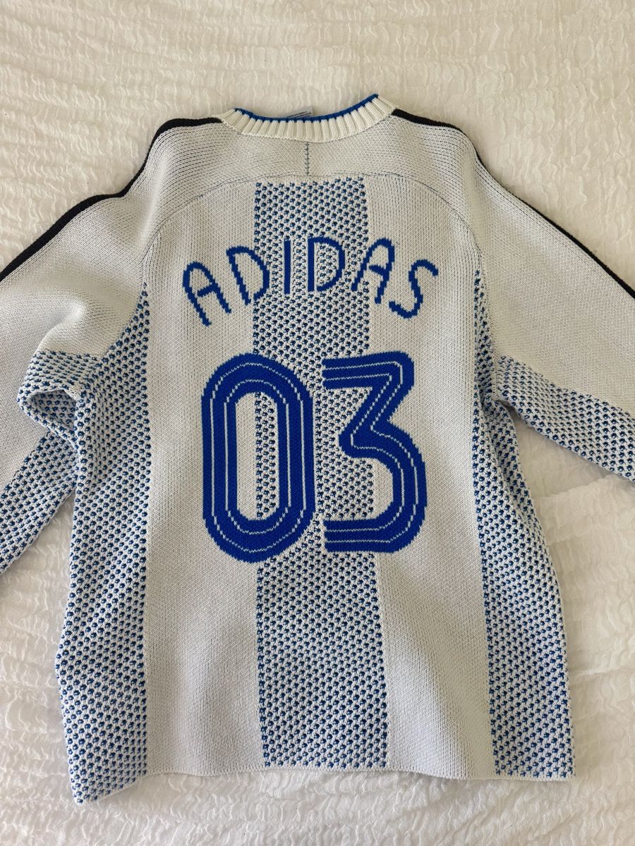 Adidas Maglioni & Felpe: Adidas Knit Sweater – Nuovo (secondo la descrizione) da Bern venduto da raf_k5wq 2