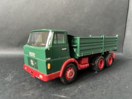 Hanomag Henschel, 1:50