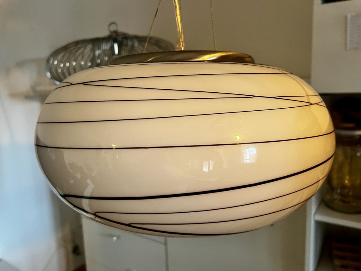 Livique Lampadari & plafoniere: Donut - Lampe ab 1.- – Usato da Goldach venduto da aylight