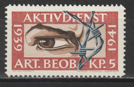 Artillerie-Beobachter Nr. 11/1 **