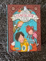 Die Schule der magischen Tiere, Band 1