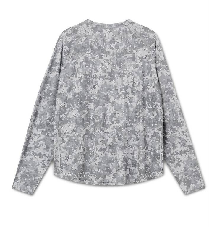 T-Shirts: rappid run longsleeve – Neu (gemäss Beschreibung) aus Binningen von Giusi.
