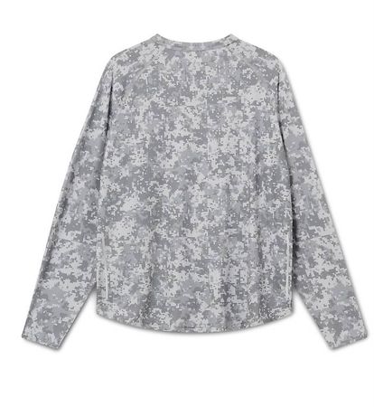 rappid run longsleeve