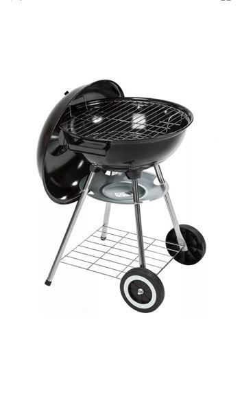 Griglie: +Kugel Grill – Nuovo e nell'imballaggio originale da Amriswil venduto da JaJa-Express 3