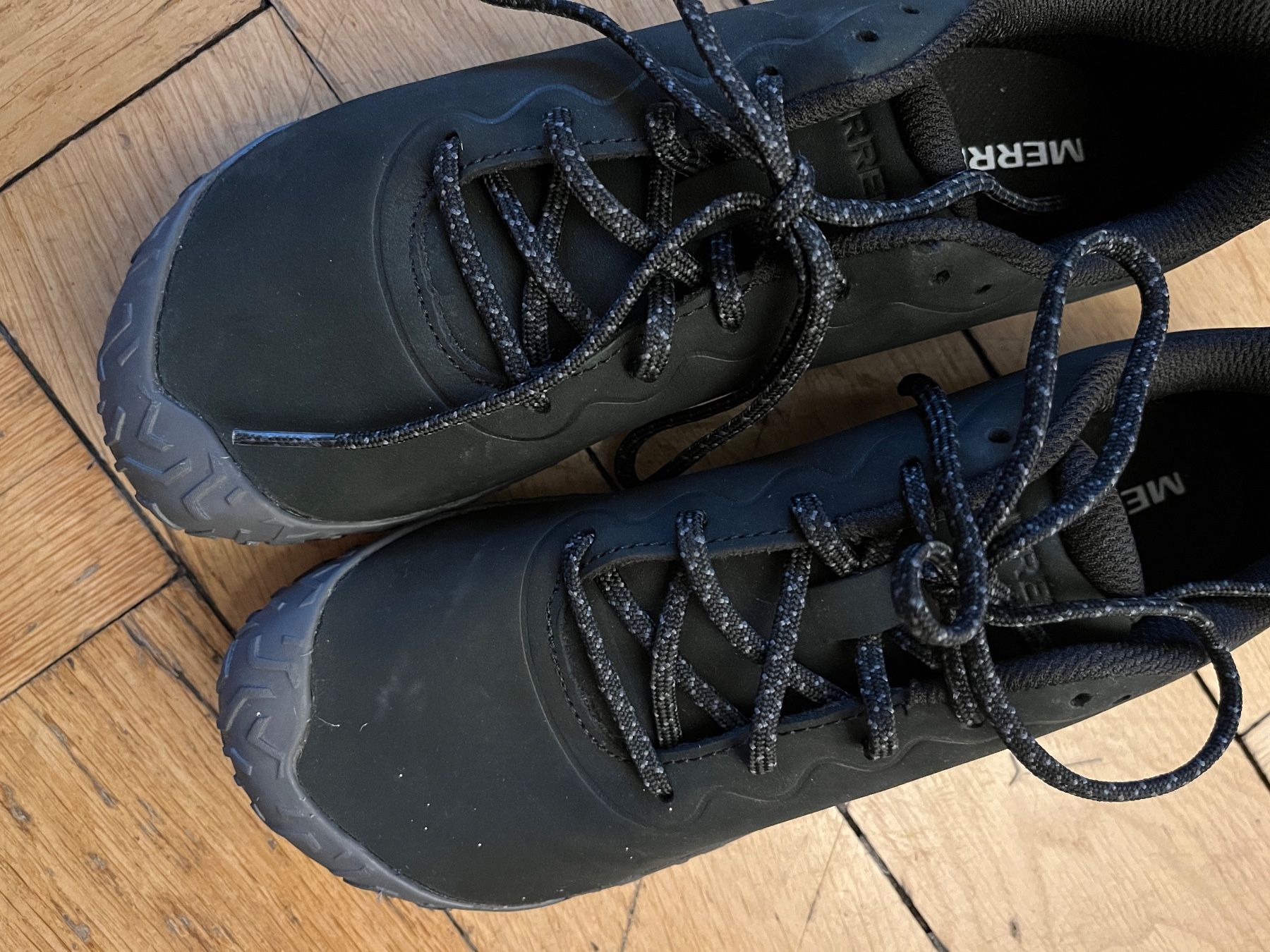 Merrell Scarpe da uomo: Merrell Vapor Glove 6 – Usato da Zürich venduto da LeaL2025 2