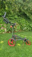 Big MAX Flat Auto Fold Caddy - Trollley
