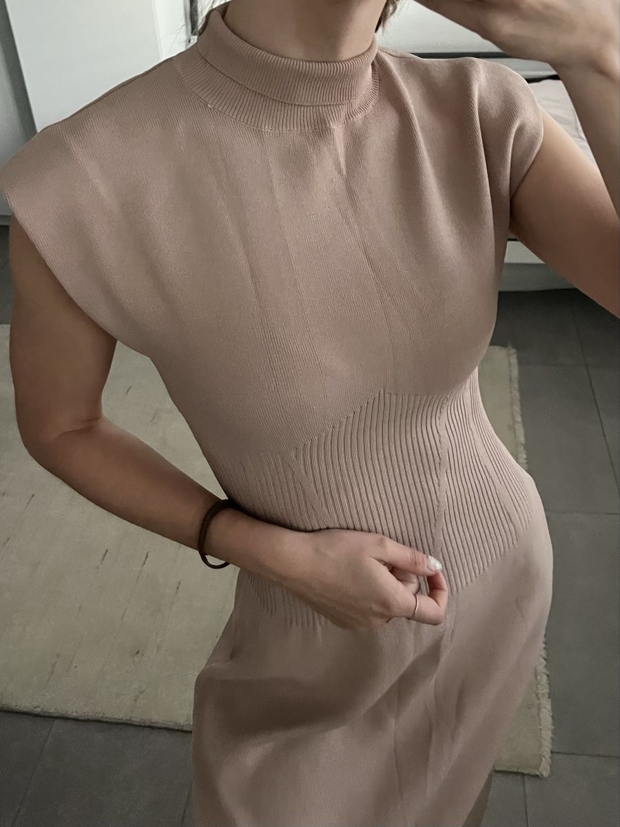 Zara Vestiti: Robe élégante ZARA taille S – Nuovo (secondo la descrizione) da Aigle venduto da sow_m7gm 4