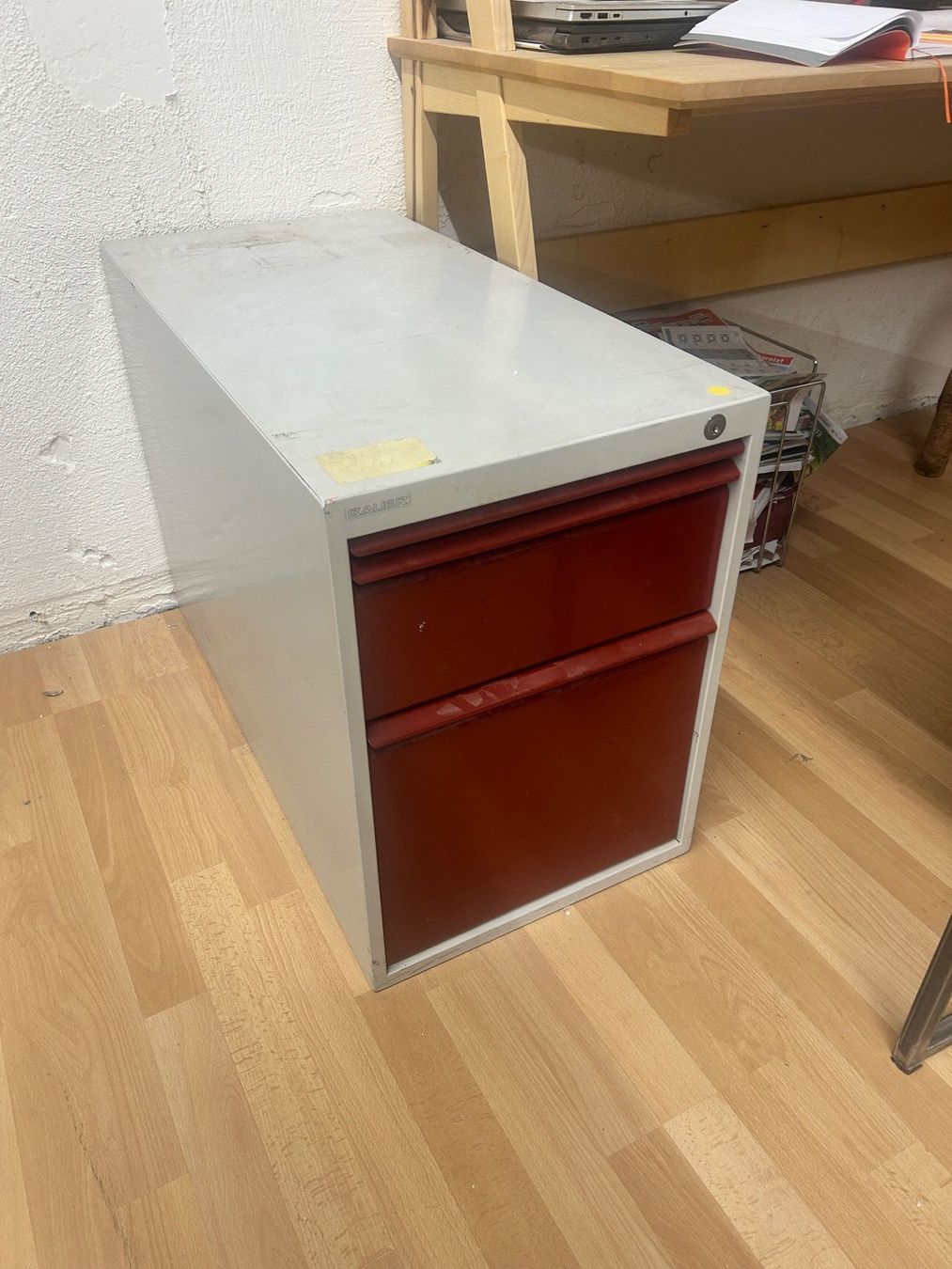 Lista Armadi: Lista Büroschrank – Usato da Knutwil venduto da kamilV01