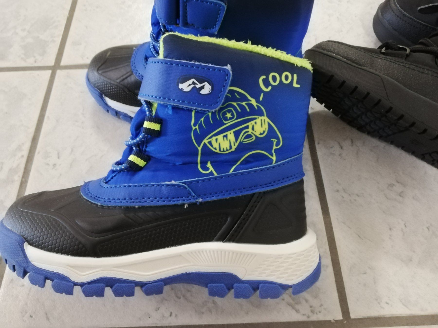 Schuhe für Jungen: Kinderboots 3Paar NEU Gr 28 – Neu (gemäss Beschreibung) aus Untersiggenthal von Marlen59 3