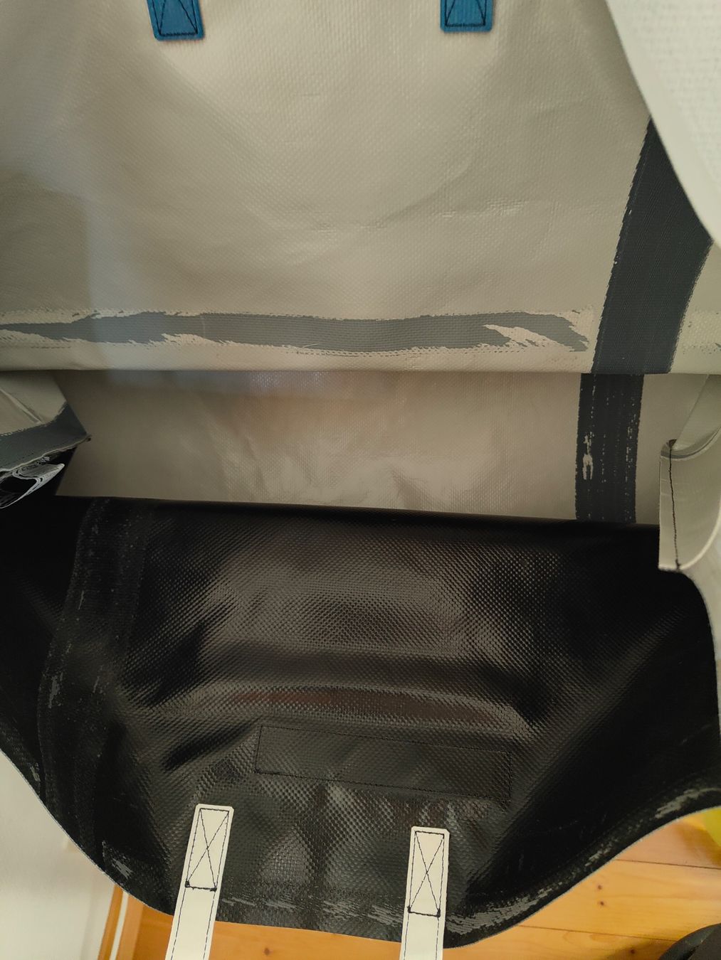 Freitag Borse: Freitagtasche Miami Wide F260 – Nuovo (secondo la descrizione) da Winterthur venduto da the7mx1reon 2