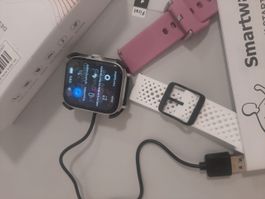 Desercat SmartWatch für Damen 