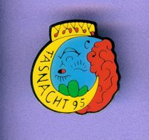 FASNACHT '95