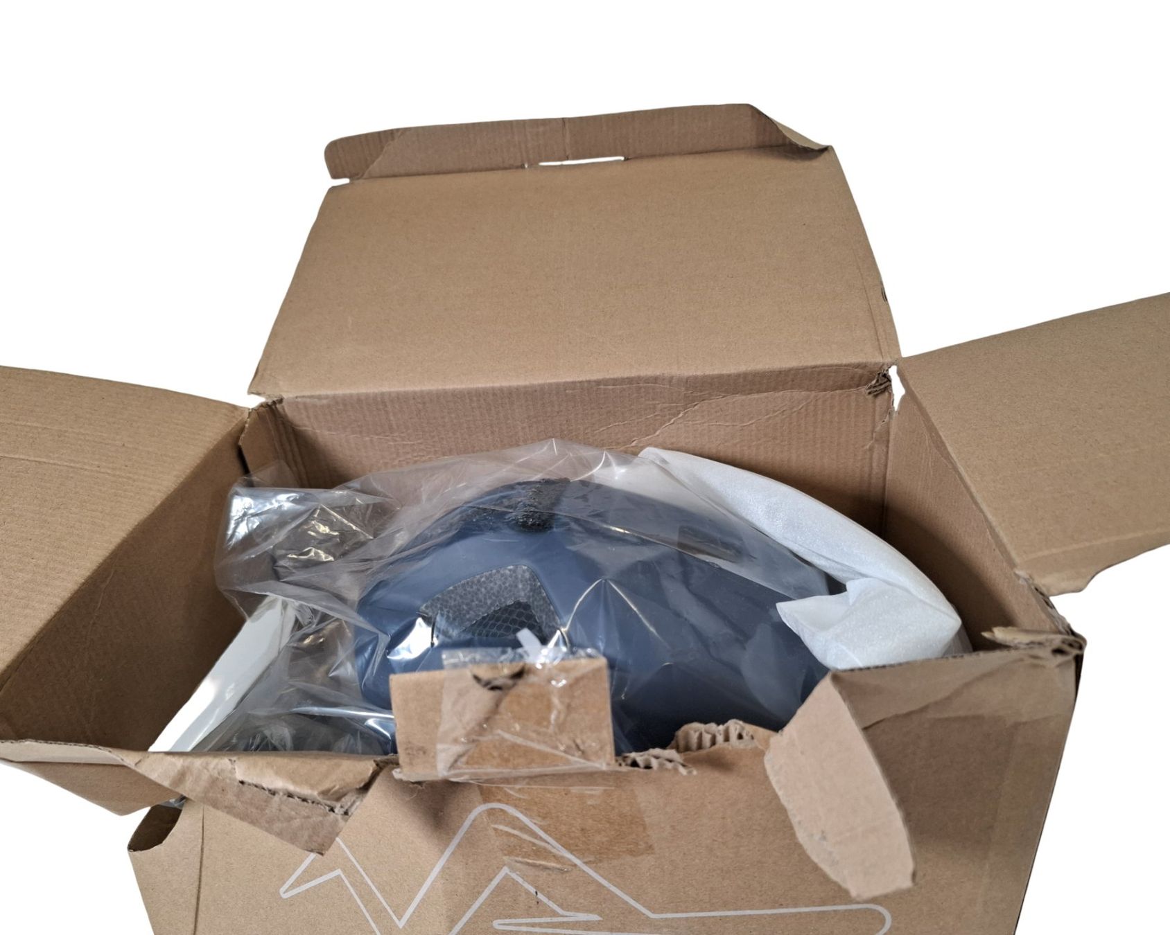 Abus Caschi: ABUS YouDrop FF Kinderhelm – Nuovo (secondo la descrizione) da Wil SG venduto da Restwert_Wil 8