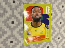 Panini RSA 16 Sipho Mbule 2026 United Edition FIFA