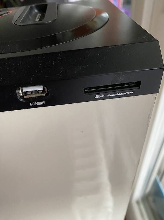 Casse acustiche: Turmlautsprecher mit Bluetooth Adapter – Usato da Ostermundigen venduto da Jehop 2