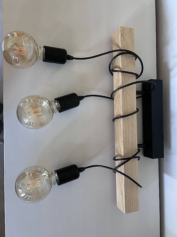 Eglo Lampadari & plafoniere: Eglo Townshend Deckenleuchte – Usato da Aeschiried venduto da sb3627.