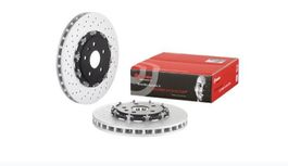 BREMBO Prime Bremsscheibe Ø355 (20461)
