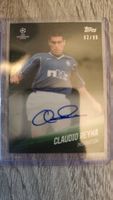 Topps Ucc 20/21 Claudio Reyna /99 mit Autogramm inspiration
