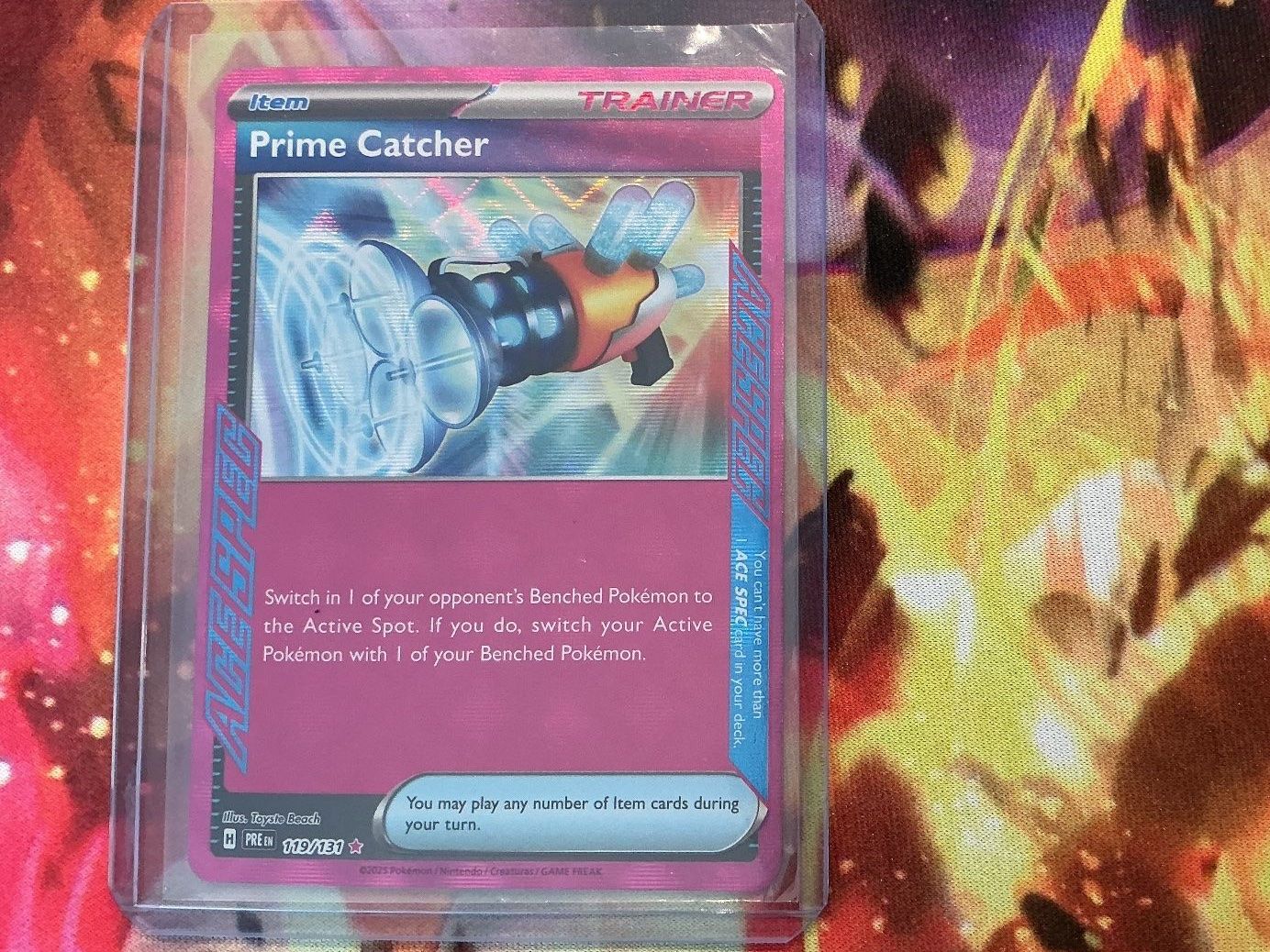 Pokémon Carte collezionabili: Carte Pokémon PRE - EN - dès 1.- CHF – Usato da Chêne-Bourg venduto da Neyto83